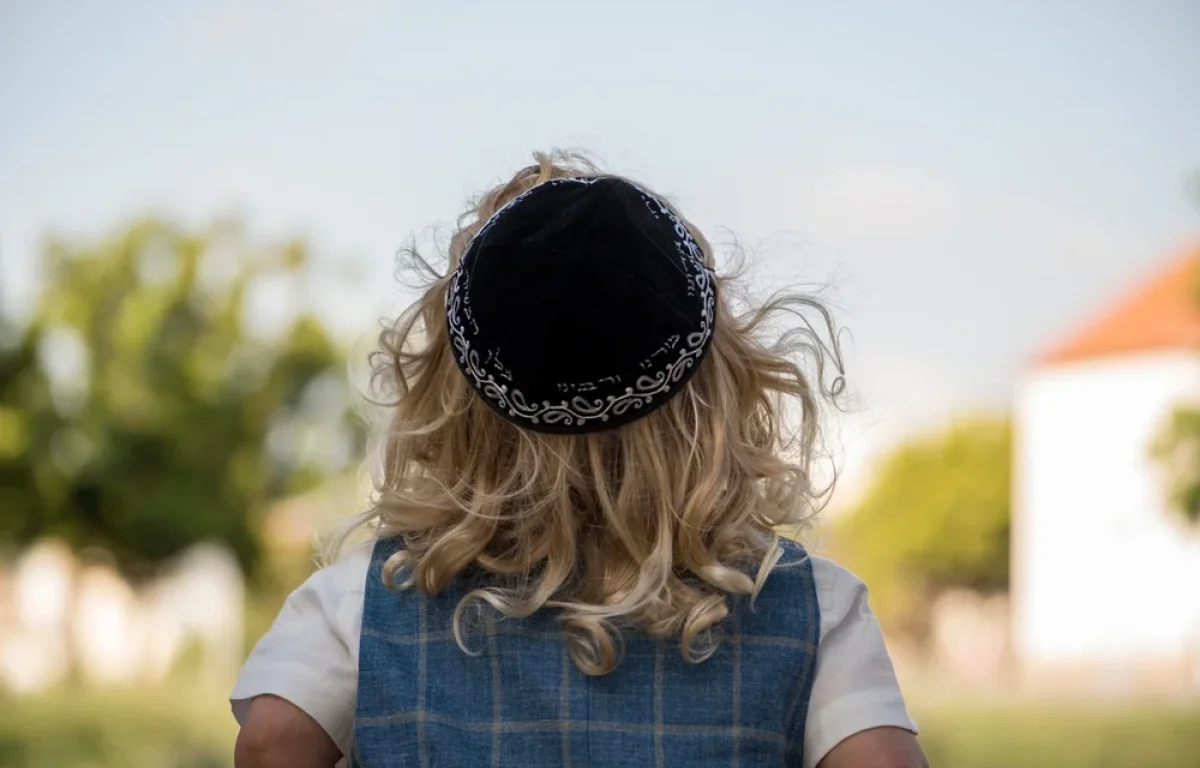 חלאקה: המסורת המיוחדת שמחברת אותנו לרשב"י הקדוש