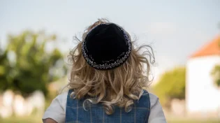 חלאקה: המסורת המיוחדת שמחברת אותנו לרשב"י הקדוש