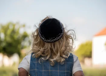 חלאקה: המסורת המיוחדת שמחברת אותנו לרשב"י הקדוש