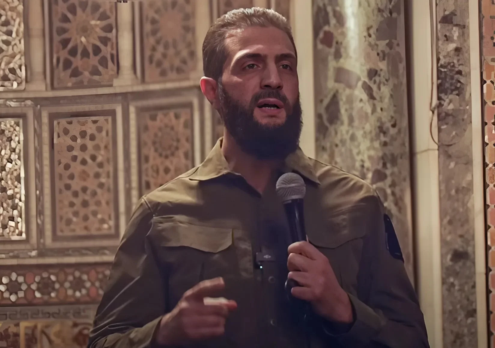 ישראל וסוריה מנהלות מו"מ, בדגש על "ענייני ביטחון ומודיעין" 