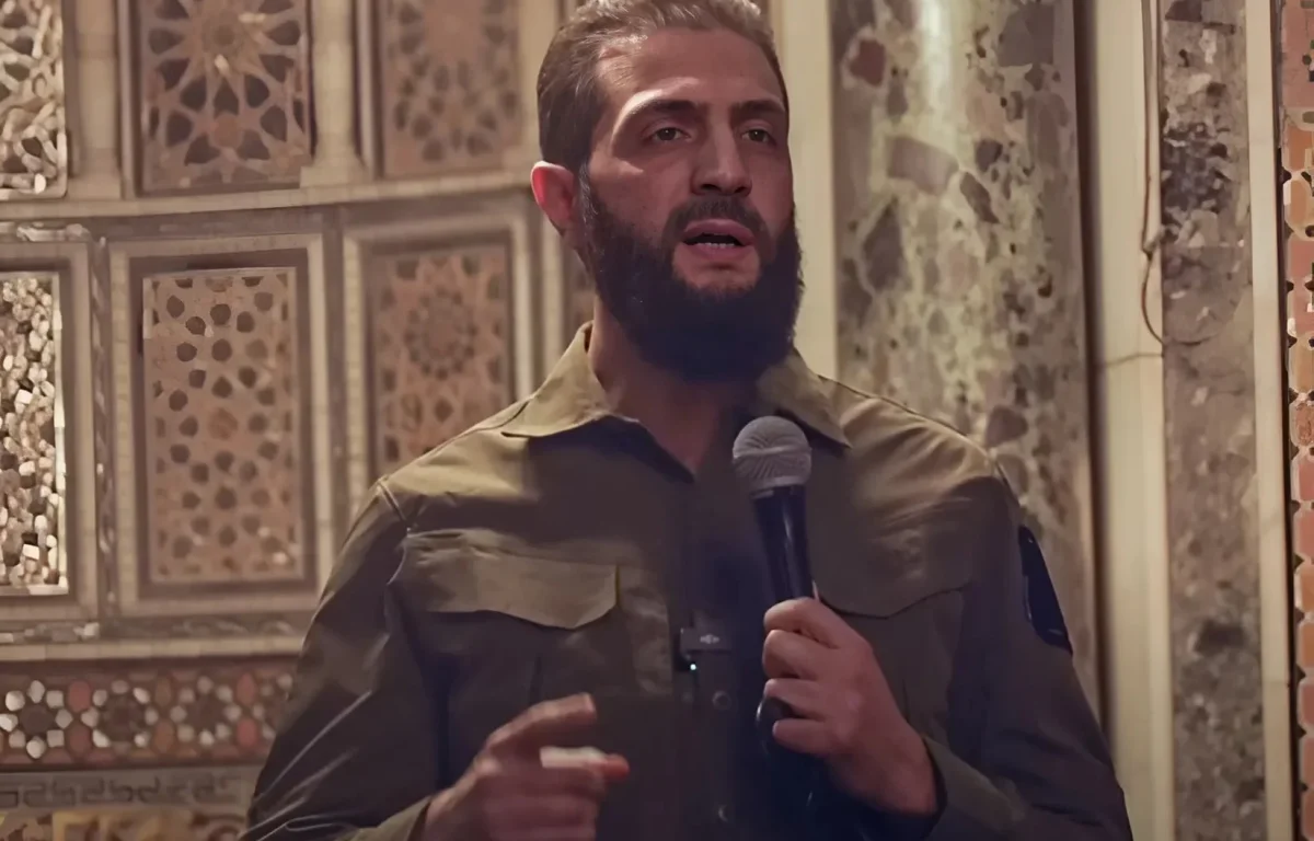 ישראל וסוריה מנהלות מו"מ, בדגש על "ענייני ביטחון ומודיעין" ישראל וסוריה מנהלות מו"מ, בדגש על "ענייני ביטחון ומודיעין"