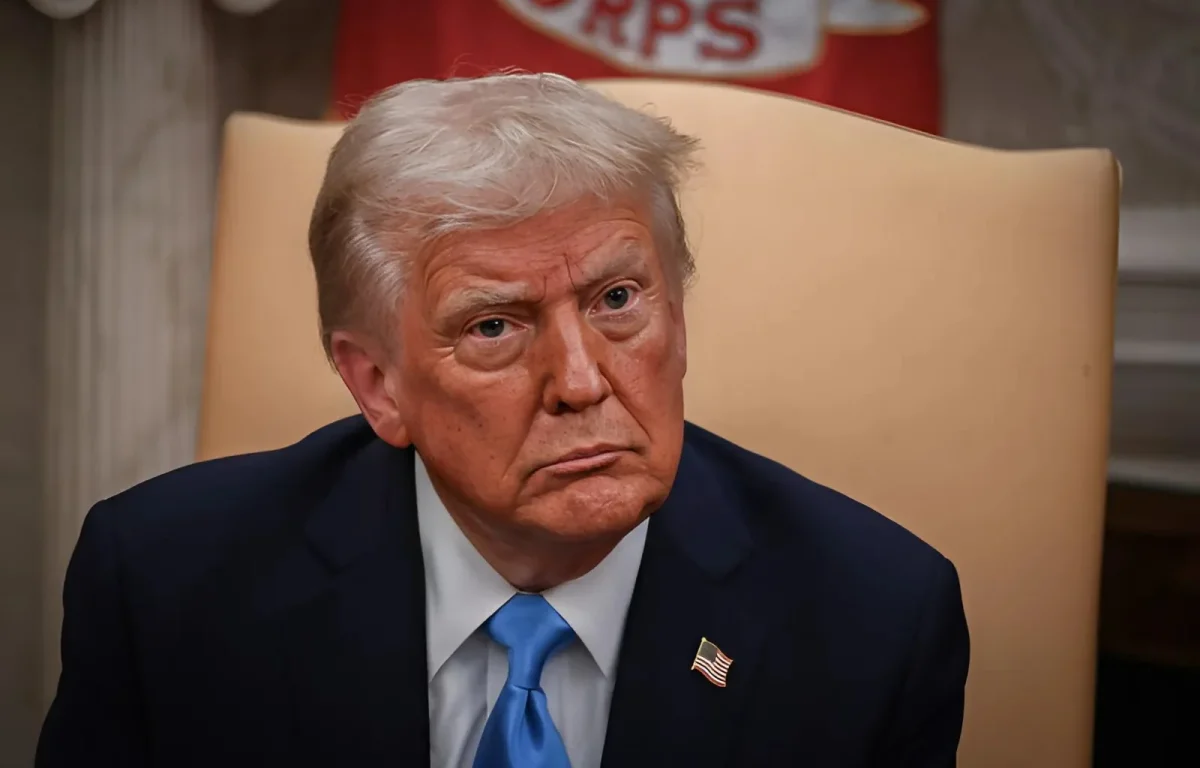 טראמפ רומז למהלך דרמטי בעזה: "תדעו הכול תוך 24 שעות"