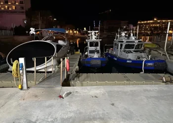 התאונה הימית הקטלנית באילת: המשטרה עצרה את מפעיל הסירה התאונה הימית הקטלנית באילת: המשטרה עצרה את מפעיל הסירה