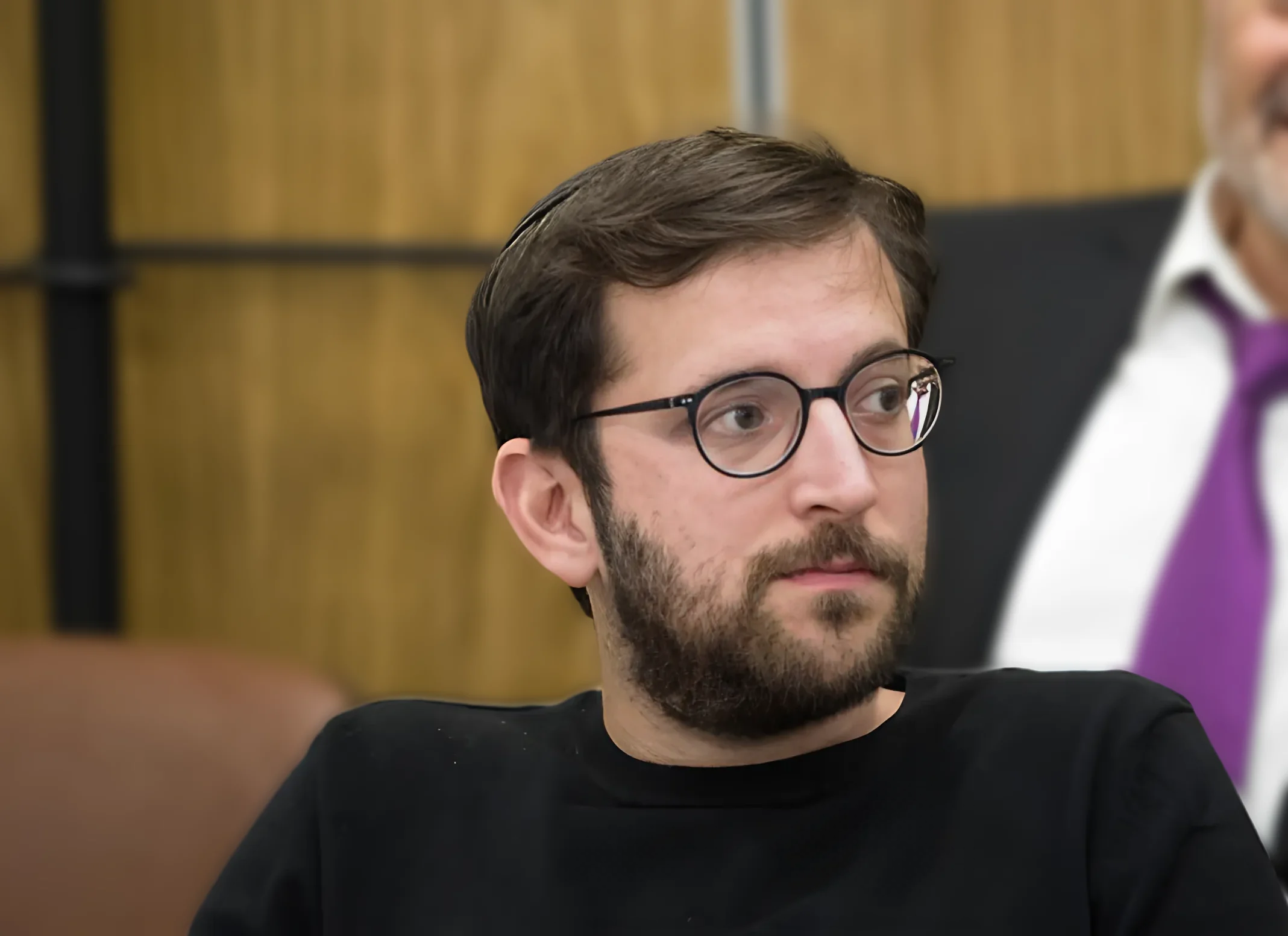 רגע לפני ששוחרר ממעצר בית: המשטרה שוב עצרה את יונתן אוריך