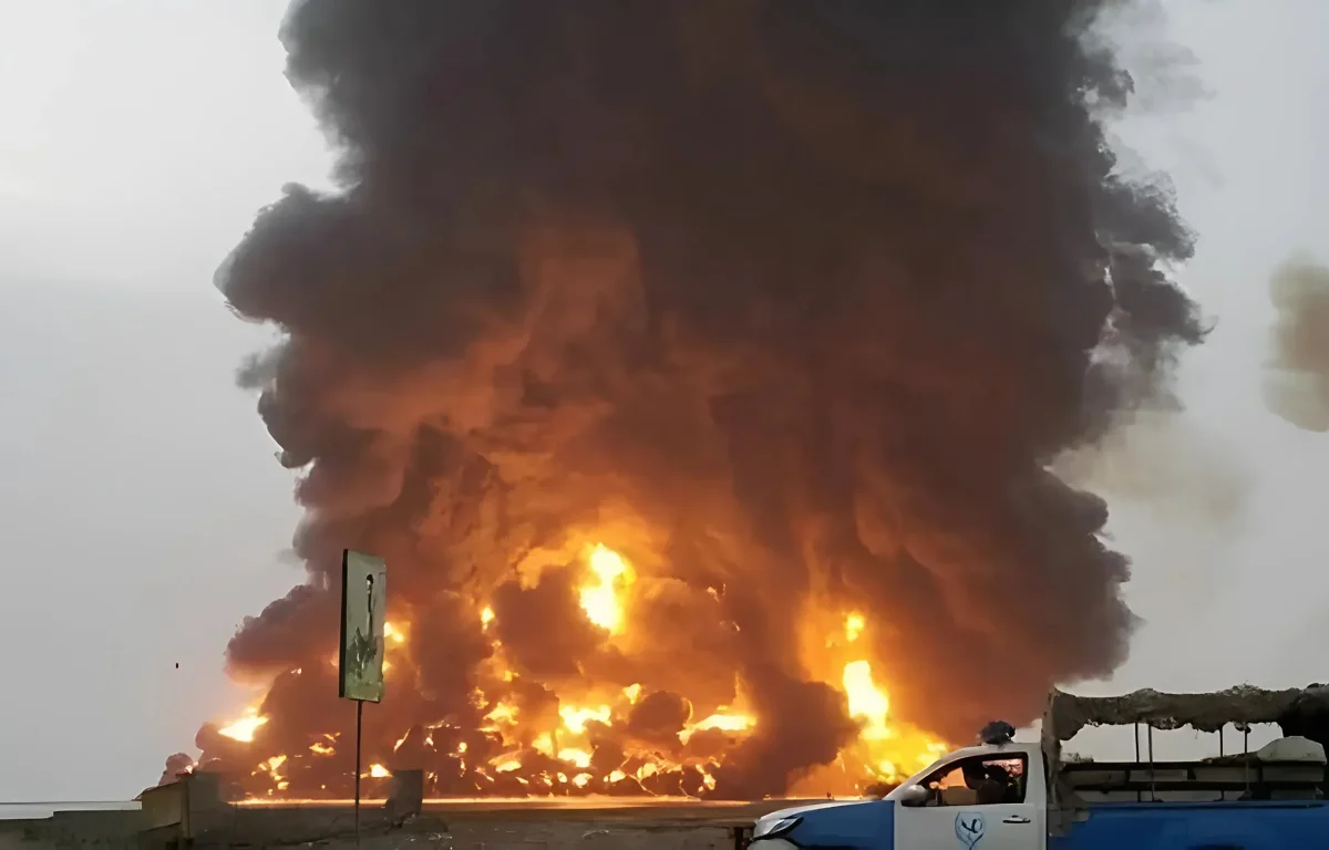 כ"ץ מאיים על איראן והחות'ים: "נכה בטהרן כפי שפעלנו בעזה ובביירות"