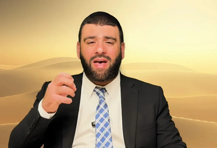 "תודה" וכל השאר זה בונוס! פרשת אחרי מות קדושים