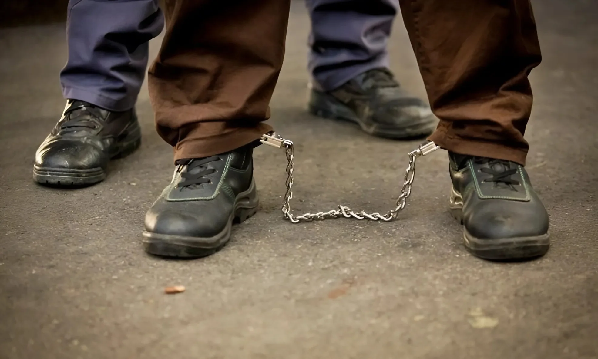 כתב אישום: שני צעירים מדיר אל-אסד תכננו פיגוע טרור משולב בכרמיאל