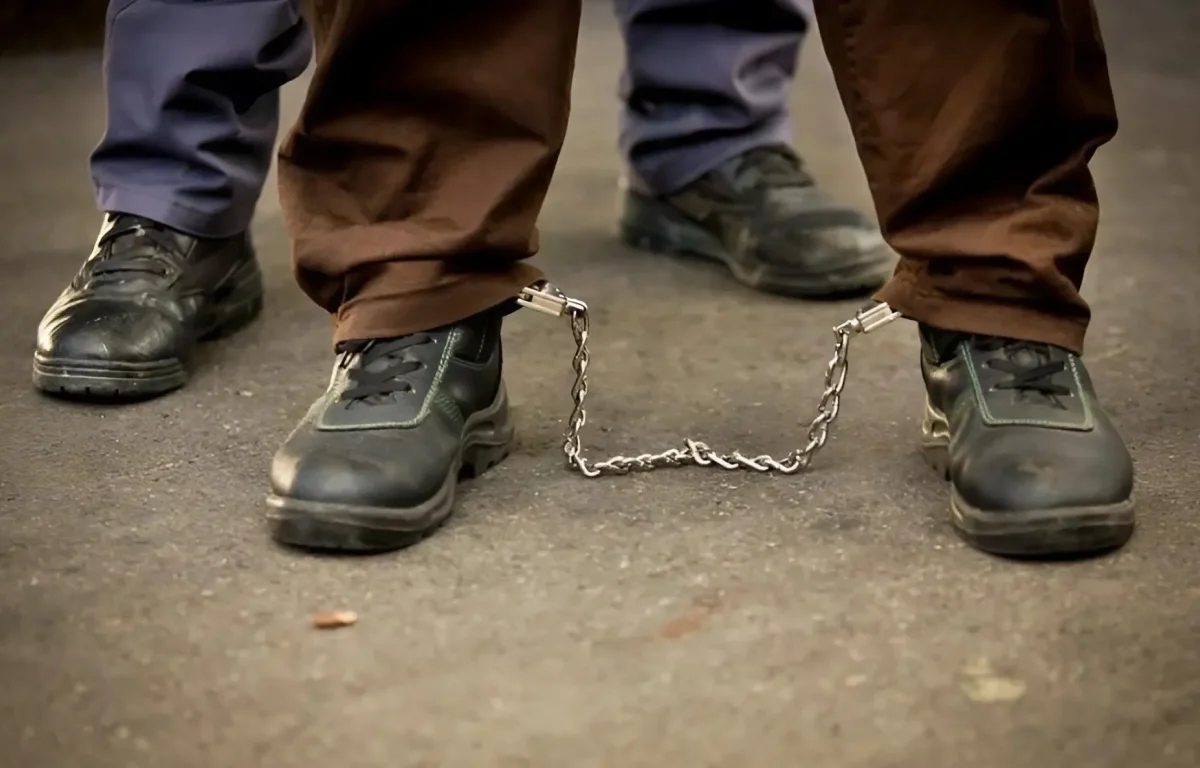 כתב אישום: שני צעירים מדיר אל-אסד תכננו פיגוע טרור משולב בכרמיאל