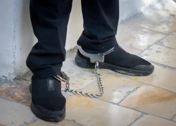 נעצר צעיר מכפר קאסם בחשד לתמיכה בדאע"ש וניסיון להצטרף לארגון בסוריה