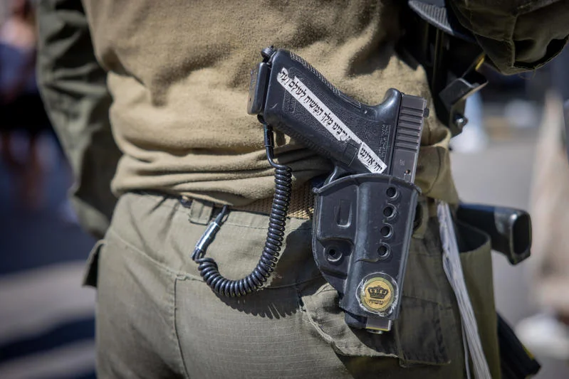 לקראת הרחבת התמרון: אנשי מילואים יזכו להטבות בהיקף של 3 מיליארד ש"ח