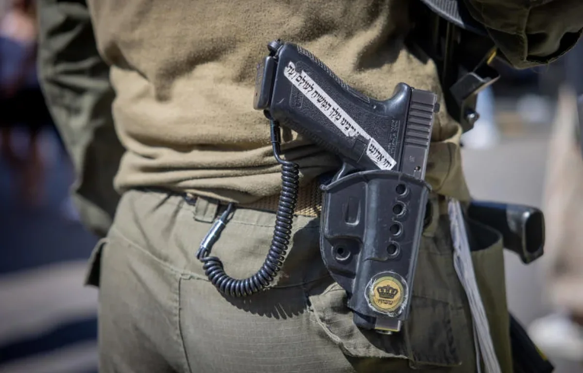 לקראת הרחבת התמרון: אנשי מילואים יזכו להטבות בהיקף של 3 מיליארד ש"ח