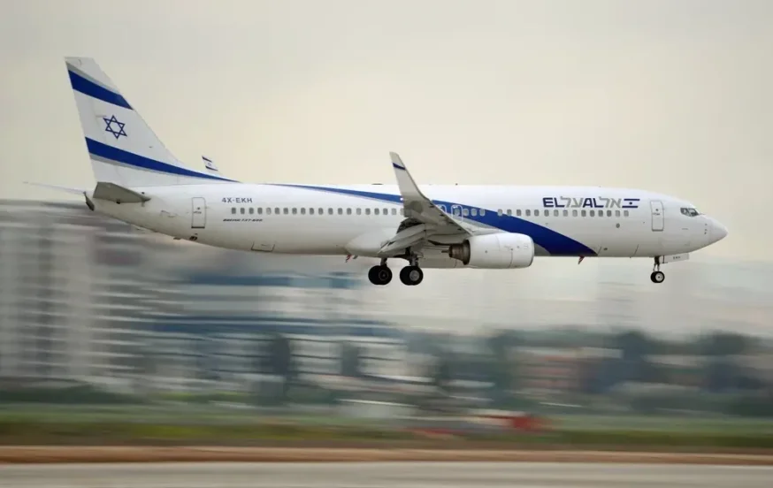 אל על מאריכה את מדיניות מחירי התקרה עד לאחר חג השבועות