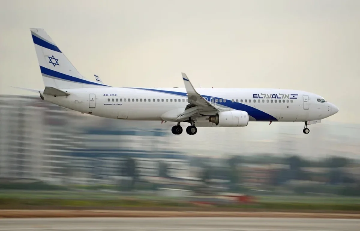 אל על מאריכה את מדיניות מחירי התקרה עד לאחר חג השבועות
