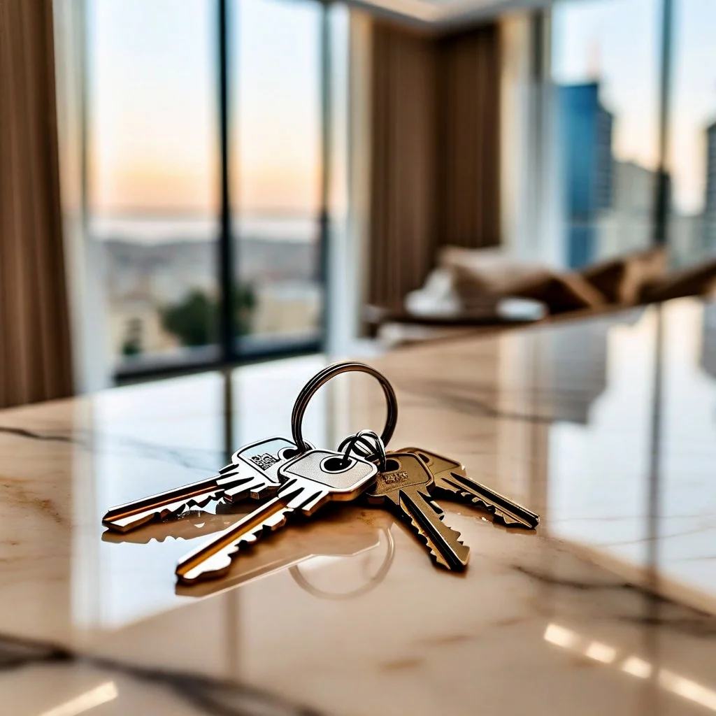 "זכה בדירה – אבל הכרטיס לא עבר": הסיפור שמלמד מה באמת עושה אותנו עשירים "זכה בדירה – אבל הכרטיס לא עבר": הסיפור שמלמד מה באמת עושה אותנו עשירים