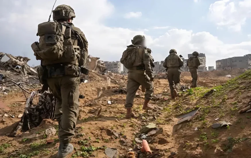 השקט שלפני הסערה: המחקר שמטלטל את עולם בריאות הנפש בישראל השקט שלפני הסערה: המחקר שמטלטל את עולם בריאות הנפש בישראל