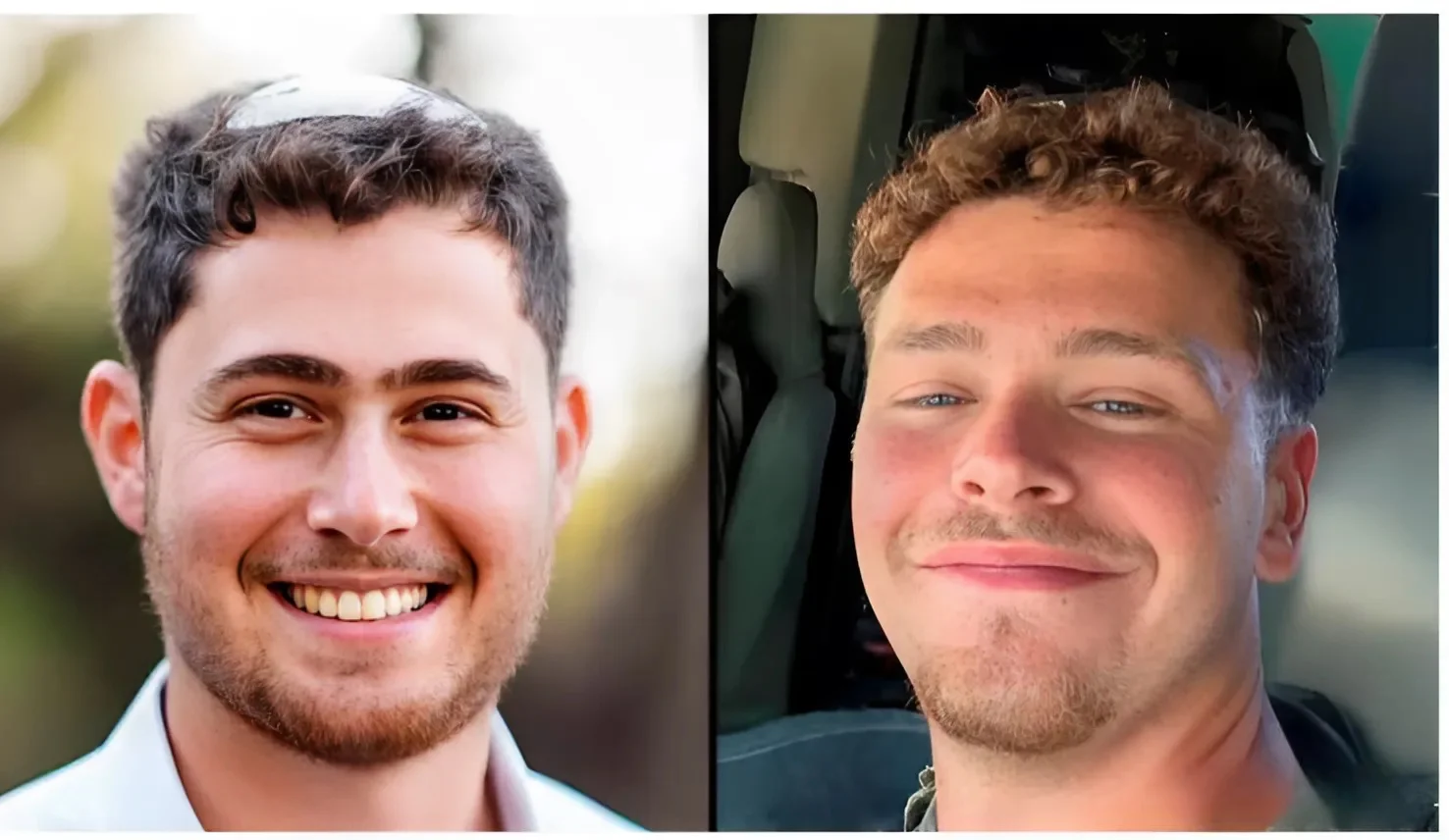 הותר לפרסום: שני לוחמים נהרגו בתקריות קשות בדרום הרצועה הותר לפרסום: שני לוחמים נהרגו בתקריות קשות בדרום הרצועה