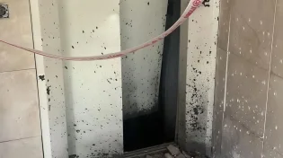 רימון רסס התפוצץ בלב שכונת מגורים בצפון תל אביב: המשטרה חוקרת