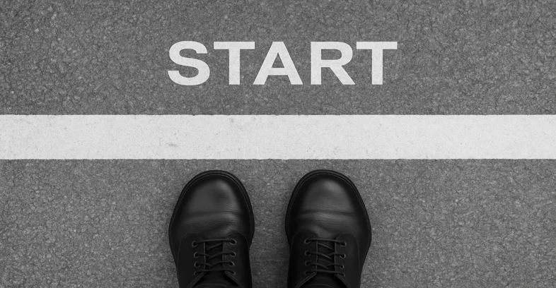 לא בכל עת: מתי באמת נכון להתחיל מחדש?