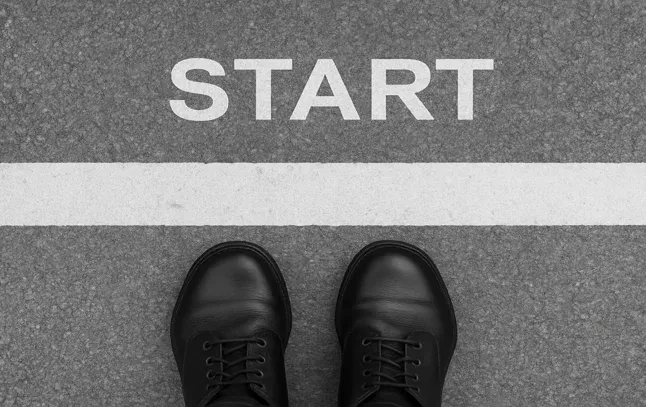 לא בכל עת: מתי באמת נכון להתחיל מחדש? לא בכל עת: מתי באמת נכון להתחיל מחדש?