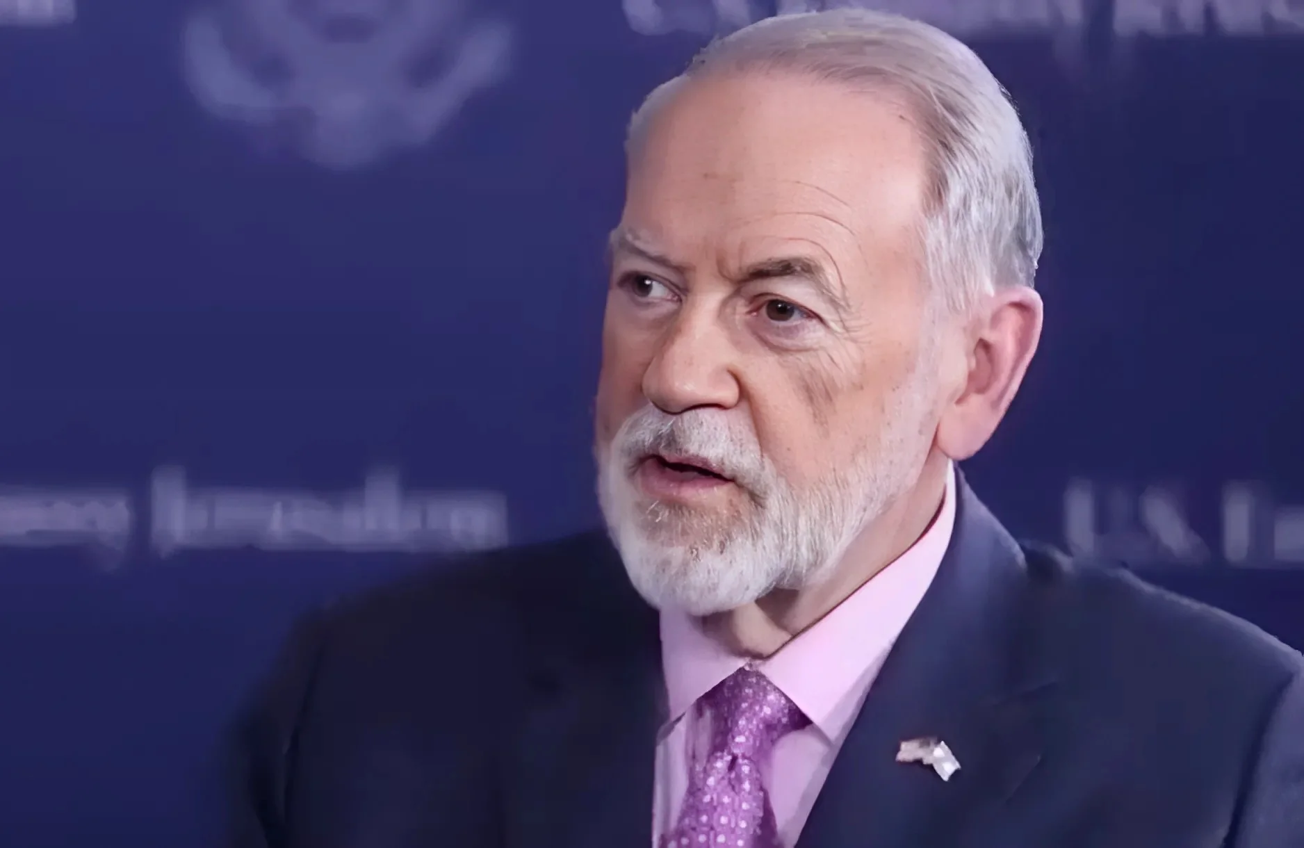  שגריר ארה"ב מזהיר: "אם ייפגע אזרח אמריקני בישראל – זו הכרזת מלחמה"