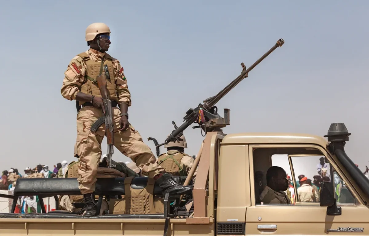 הפסקת האש קרסה? הודו מדווחת על ירי מחודש מגבול פקיסטן