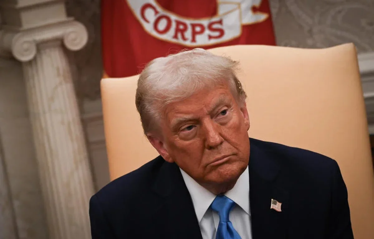 ביקור שני בקדנציה: טראמפ ינחת השבוע במזרח התיכון &ndash; כשהשאלות רבות, והתשובות מעורפלות