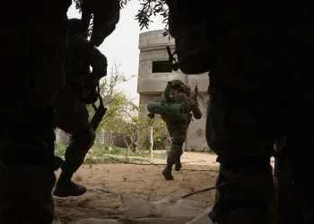 צה"ל נערך לשלב המכריע: אלפי מילואימניקים מתגייסים לקרב ההכרעה נגד חמאס