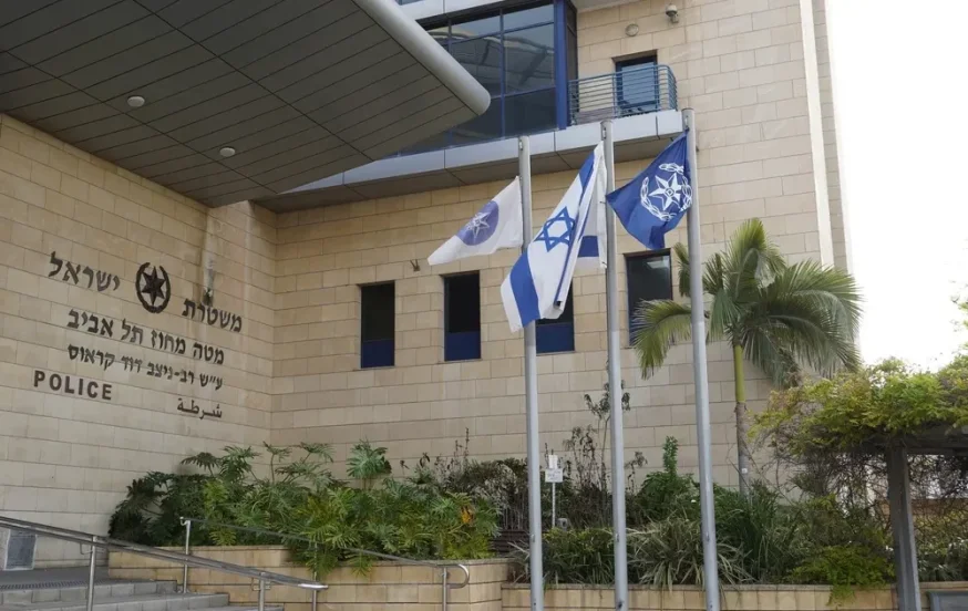 טענות לאיומים: המשטרה פתחה בבדיקה פלילית נגד איש תקשורת מקורב לראש הממשלה טענות לאיומים: המשטרה פתחה בבדיקה פלילית נגד איש תקשורת מקורב לראש הממשלה
