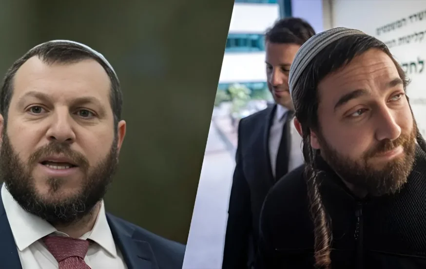 בהנחיית היועמ"שית: שרים וח"כים יזומנו לחקירה - בשל חשד לכניסה בלתי חוקית לבסיס שדה תימן