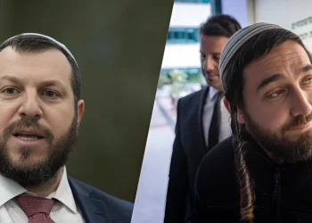 בהנחיית היועמ"שית: שרים וח"כים יזומנו לחקירה - בשל חשד לכניסה בלתי חוקית לבסיס שדה תימן