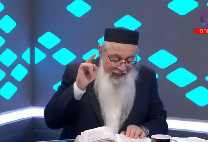 כך הכישופים והעין הרע פוגעים בנפש | המקובל הרב יוסף ביטון