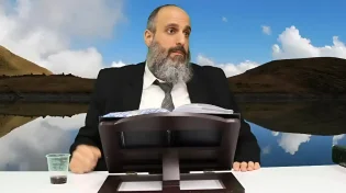 המעלה העצומה של כף זכות - פרשת אחרי מות קדושים