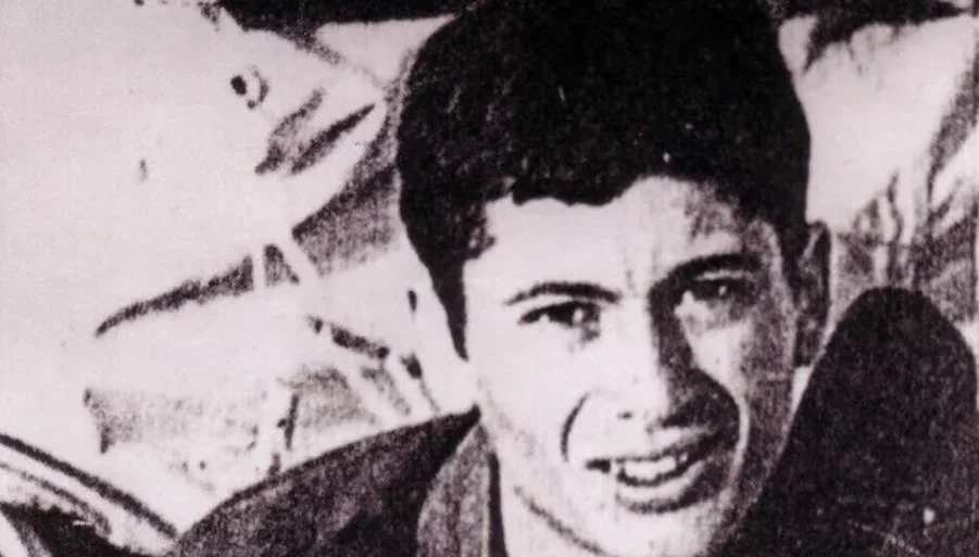 אחרי יותר מ-4 עשורים: ישראל השיבה את גופתו של הלוחם צבי פלדמן