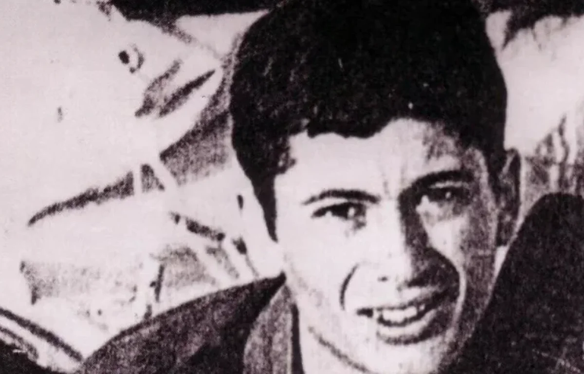 אחרי יותר מ-4 עשורים: ישראל השיבה את גופתו של הלוחם צבי פלדמן