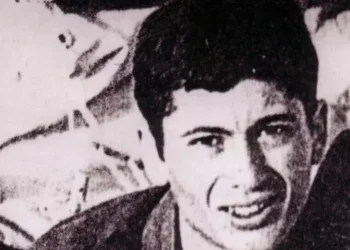 אחרי יותר מ-4 עשורים: ישראל השיבה את גופתו של הלוחם צבי פלדמן