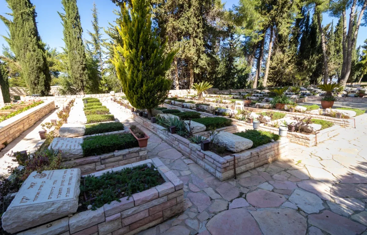 לוחם שנפל בקרב - האם נכון לקרוא לילד על שמו? לוחם שנפל בקרב - האם נכון לקרוא לילד על שמו?