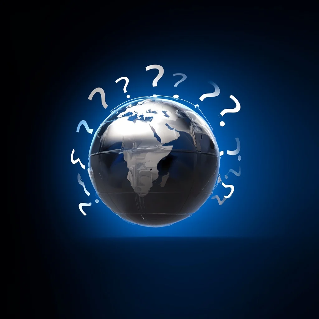 לחיות בלי תשובות: הדרך להשתחרר מהחרדה ומהצורך בשליטה