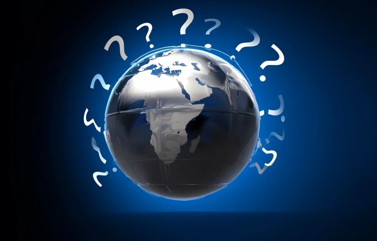 לחיות בלי תשובות: הדרך להשתחרר מהחרדה ומהצורך בשליטה לחיות בלי תשובות: הדרך להשתחרר מהחרדה ומהצורך בשליטה