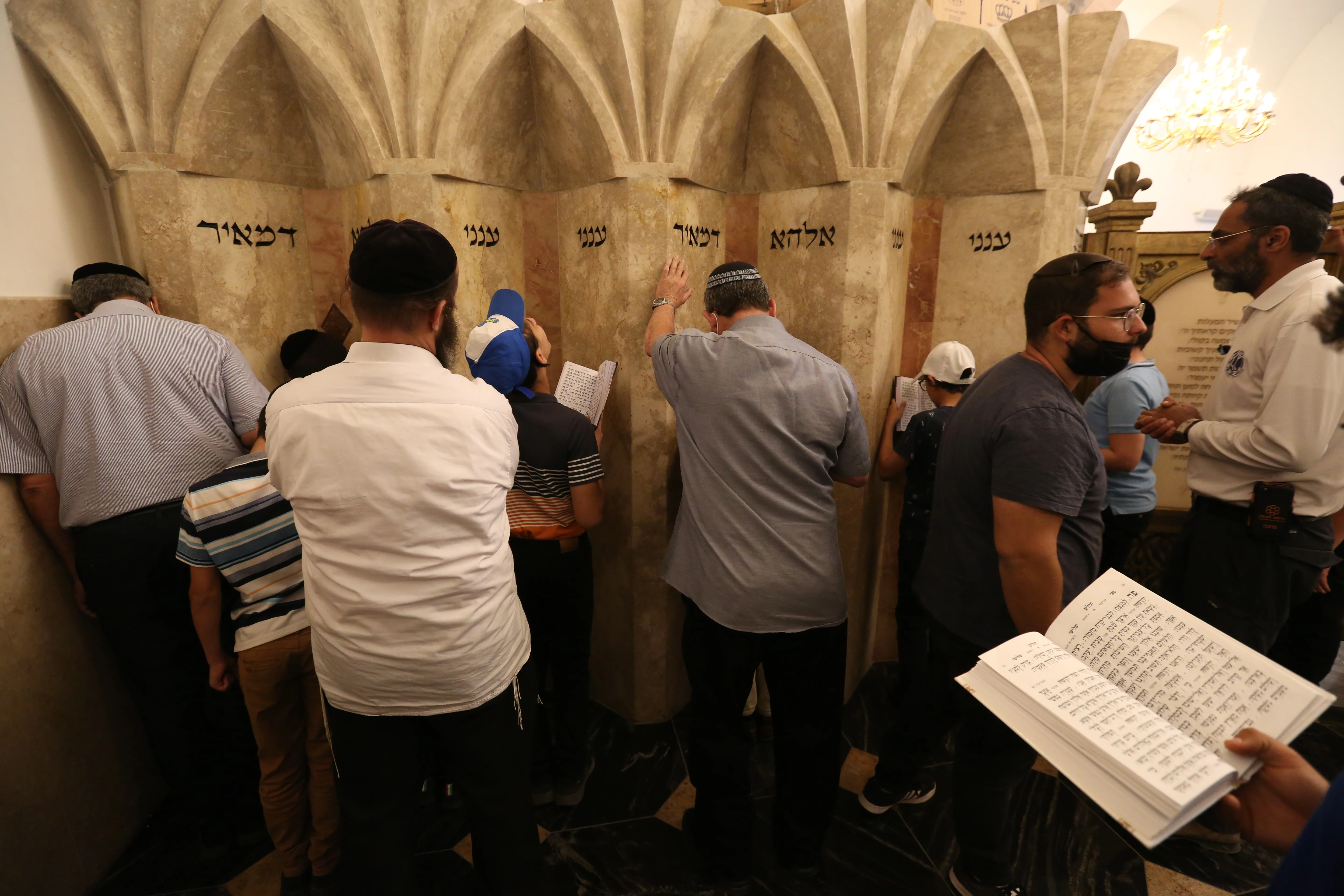 הסגולה שמרעידה את השמיים: מה הסוד של רבי מאיר בעל הנס שגורם לנסים להתרחש?