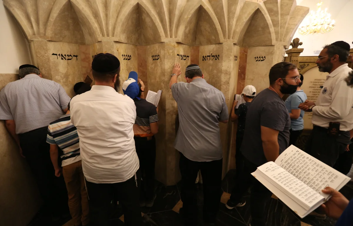 הסגולה שמרעידה את השמיים: מה הסוד של רבי מאיר בעל הנס שגורם לנסים להתרחש?