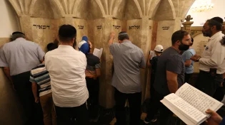 הסגולה שמרעידה את השמיים: מה הסוד של רבי מאיר בעל הנס שגורם לנסים להתרחש?