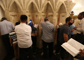 הסגולה שמרעידה את השמיים: מה הסוד של רבי מאיר בעל הנס שגורם לנסים להתרחש?