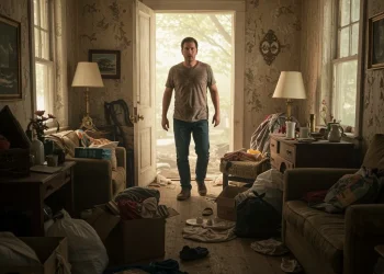 הבית מבולגן? הרב ארוש: "זה הזמן להתפלל &ndash; לא להתאפק!"