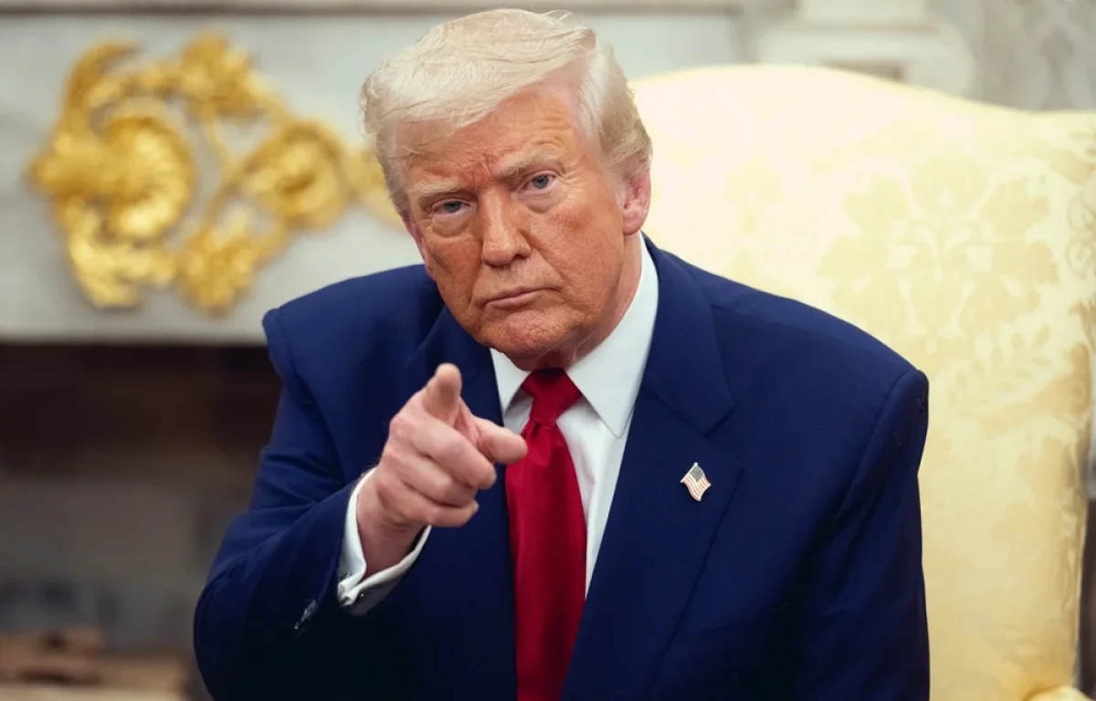 דיווח פלסטיני: טראמפ ישתתף בפסגה מדינית בסעודיה 