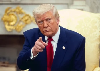 דיווח פלסטיני: טראמפ ישתתף בפסגה מדינית בסעודיה 