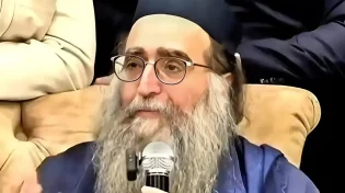 הרב פינטו: "ככל שתהיה תמים יותר - כך תזכה לסייעתא דשמיא אמיתית"