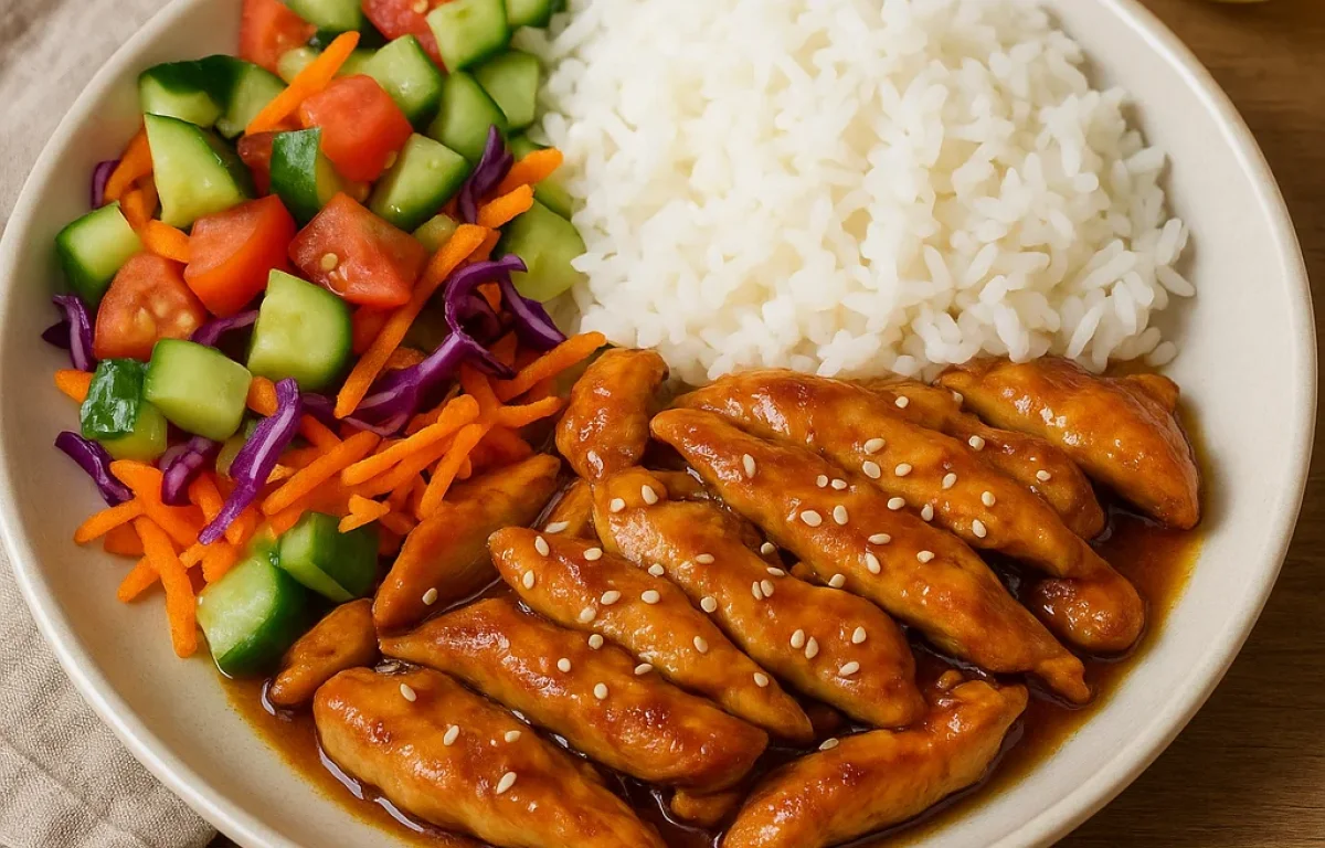 חזרתם מהעבודה ואתם רעבים? זאת הארוחה שתסגור לכם את הפינה