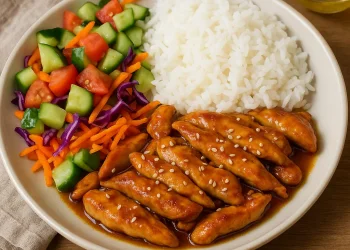 חזרתם מהעבודה ואתם רעבים? זאת הארוחה שתסגור לכם את הפינה