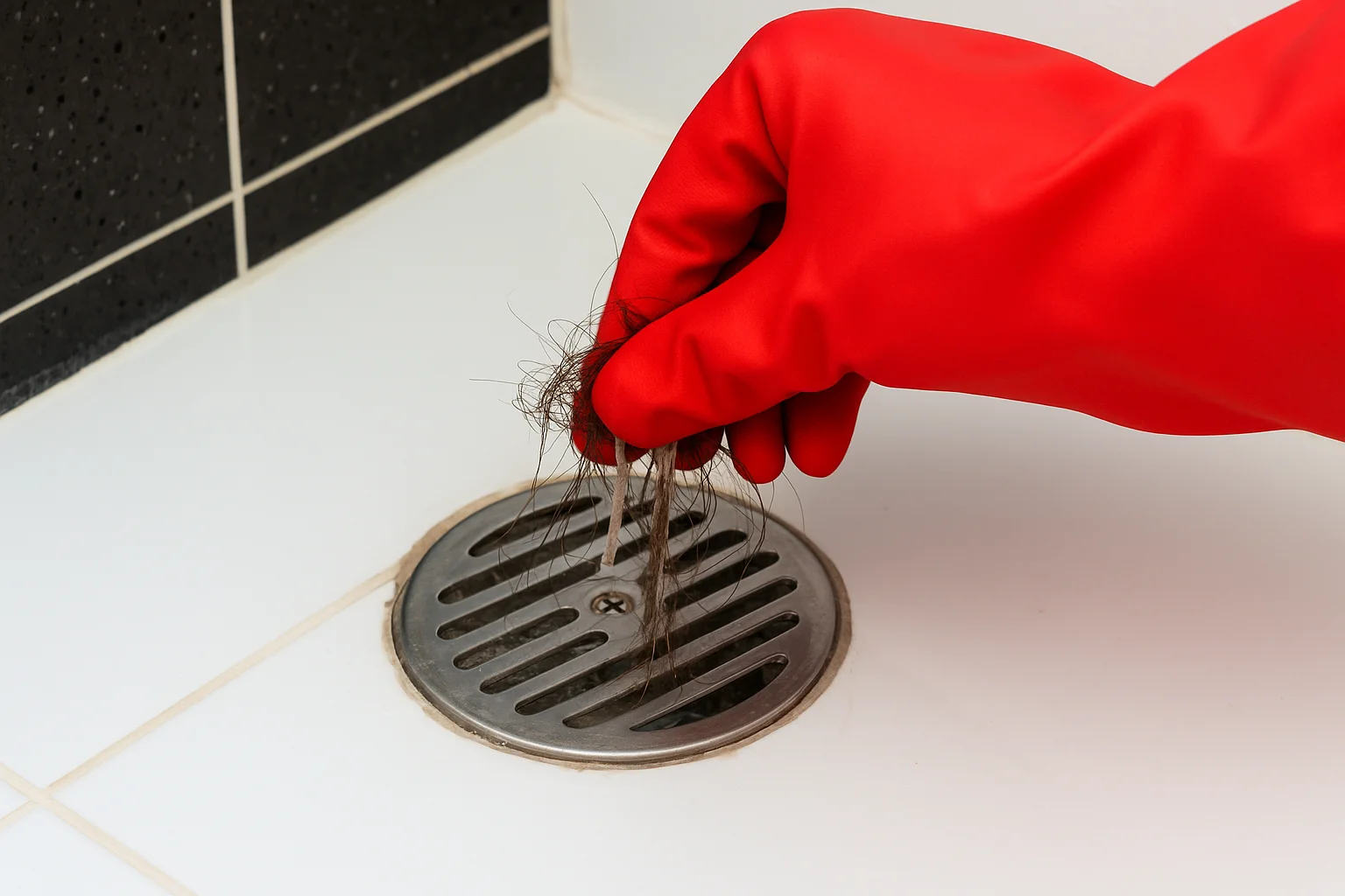 המקלחת נסתמת שוב ושוב? אולי אתם שוכחים לעשות את הדבר הפשוט הזה פעם בשבוע המקלחת נסתמת שוב ושוב? אולי אתם שוכחים לעשות את הדבר הפשוט הזה פעם בשבוע