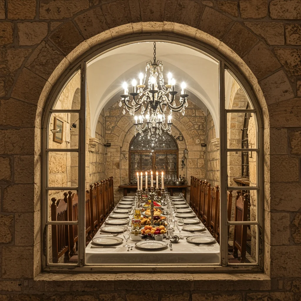 פסח שני: ההזדמנות שנייה שלא מופיעה בלוח השנה – אבל משנה חיים